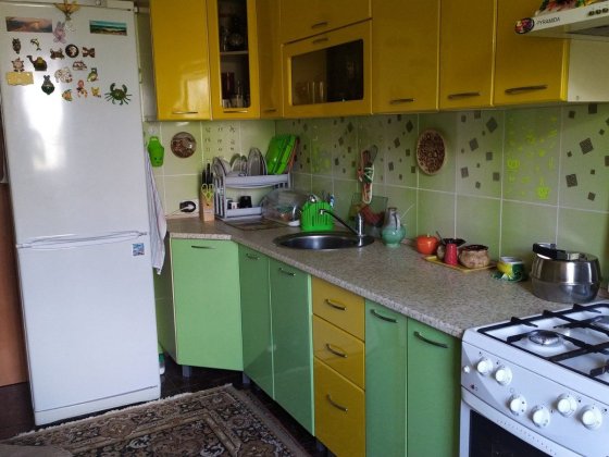 Візьму на квартиру хлопця. Київський район Полтава