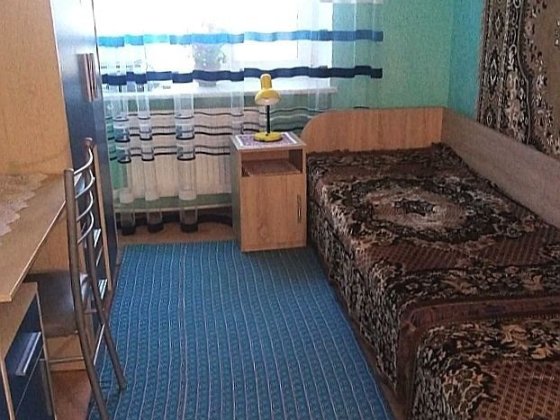 Оренда кімнати для проживання хлопця. Автовокзал. Рівне