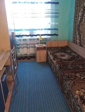 Оренда кімнати для проживання хлопця. Автовокзал. - фото 1