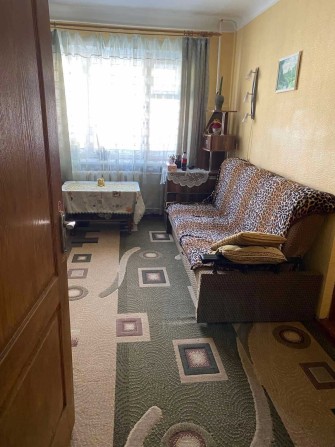 Оренда кімнати в гуртожитку - фото 1