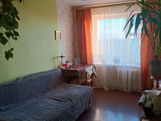 Оренда кімнати для проживання хлопця. Рівне