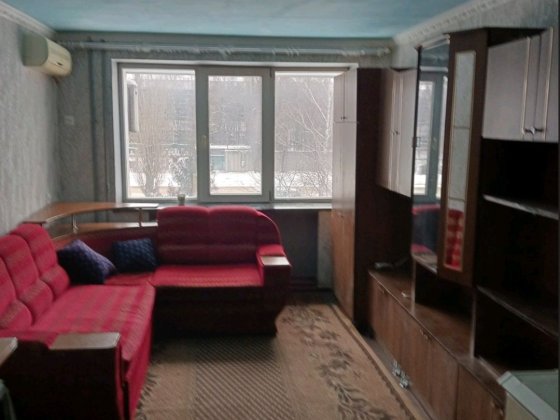 Здаємо кімнату у гуртожитку Суми