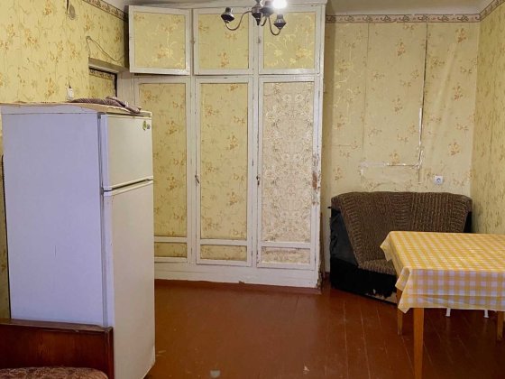 Оренда кімнати у гуртожитку вул. Кондратьєва Суми