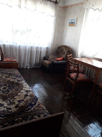 Здам кімнату для дівчини. Пр-т Миру. - фото 1