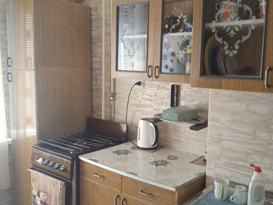 Оренда кімнати на Леваді Полтава