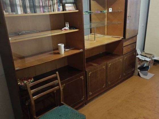 Здається кімната Полтава