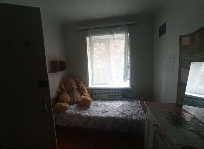 Здам кімнату(койко-місце) тільки дівчатам(до 30) - фото 1