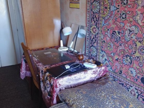 Сдам комнату парню в 3комнатной квартире ул.Шевченко Полтава