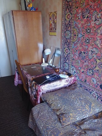 Сдам комнату парню в 3комнатной квартире ул.Шевченко - фото 1