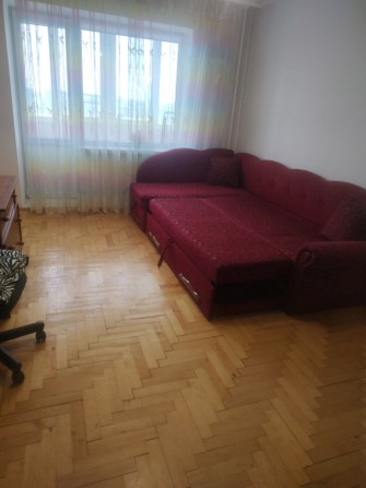 Кімната в гуртожитку на Бамі - фото 1