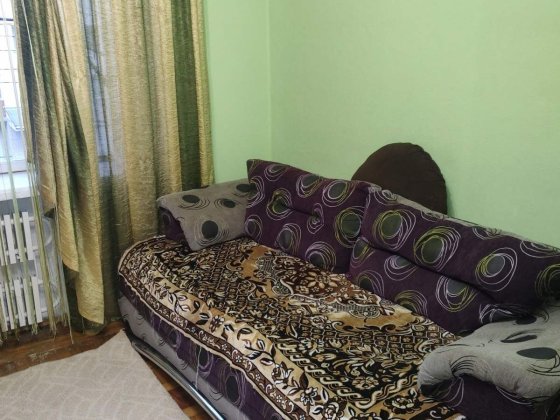 Здається кімната на Дружбі Тернопіль