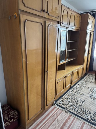 Здається кімната в гуртожитку - фото 1