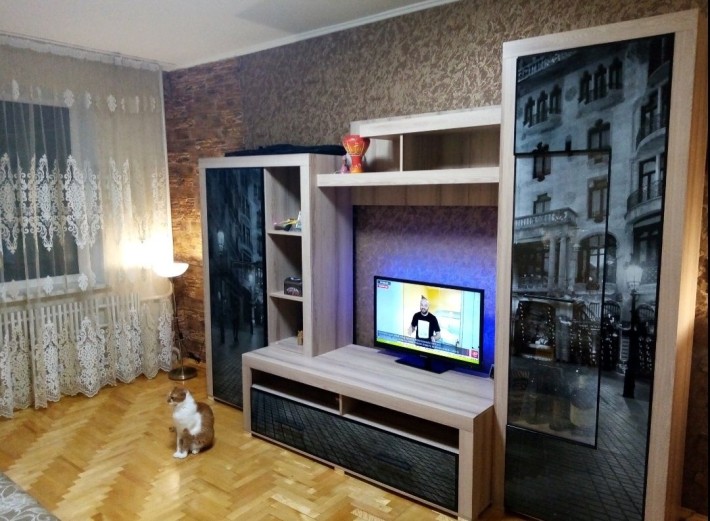 Окрема кімната в 2 кімнатній квартирі - фото 1