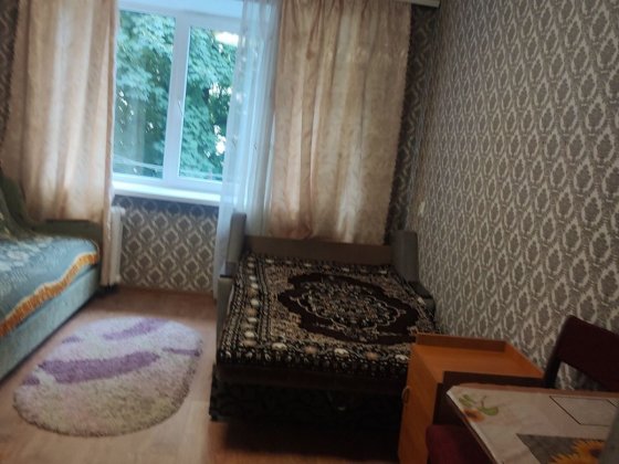 Здається кімната на Східному масиві Тернопіль