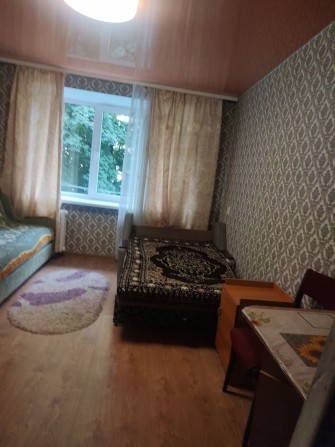 Здається кімната на Східному масиві - фото 1