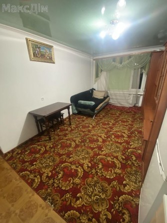 Кімната в сімейному гуртожитку на Дружбі - фото 1