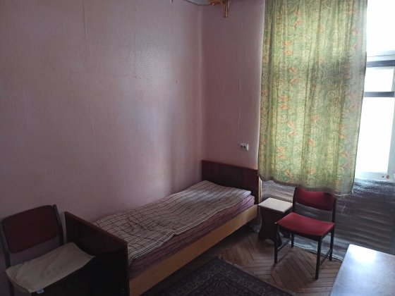 Здаю кімнату в 2-ох кімнатній квартирі (біля ЦУМу) для хлопця Тернопіль