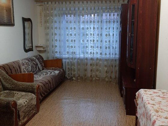 Кімната в гуртожитку Тернопіль