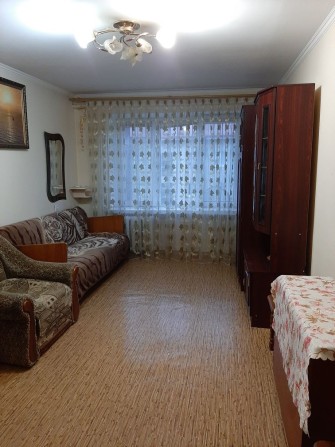 Кімната в гуртожитку - фото 1