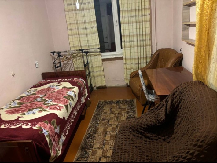 Здається кімната поряд з ТК Формаркет - фото 1