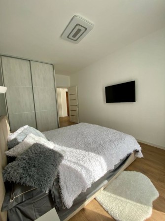 Однокімнатна гарна, затишна квартира! - фото 1