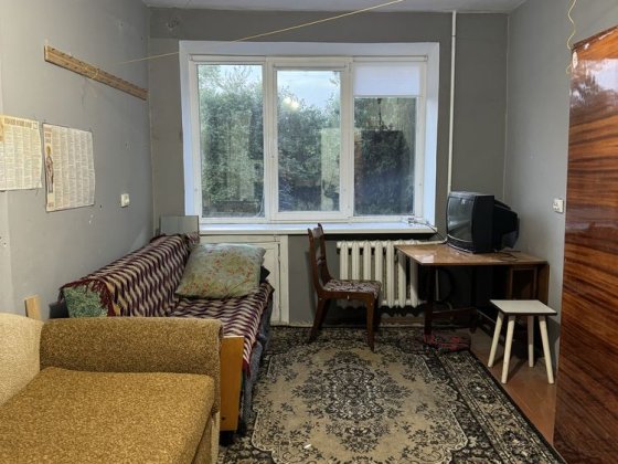 Здам  кімнату в гуртожитку на Хотинській 4Д Чернівці