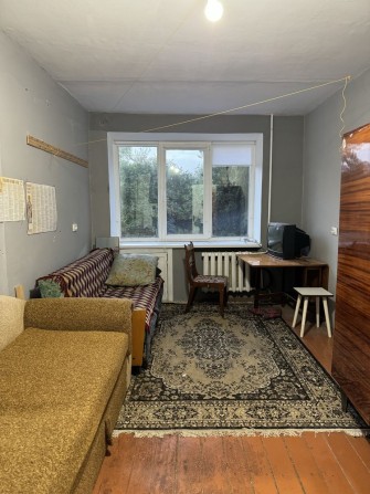 Здам  кімнату в гуртожитку на Хотинській 4Д - фото 1