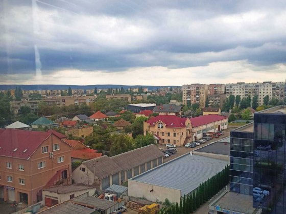 Здається кімната для дівчини в Ужгороді Ужгород