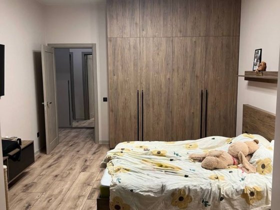 Оренда 1.5 кімнат ,можна з тваринками Ужгород