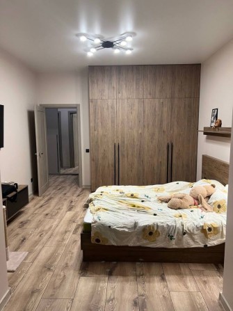 Оренда 1.5 кімнат ,можна з тваринками - фото 1