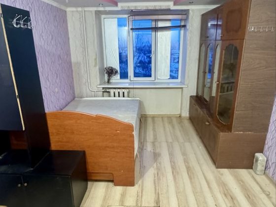 Кімната ремонт Шкільна