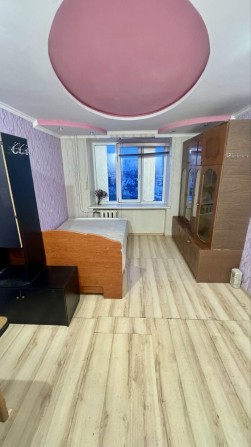 Кімната ремонт Шкільна - фото 1