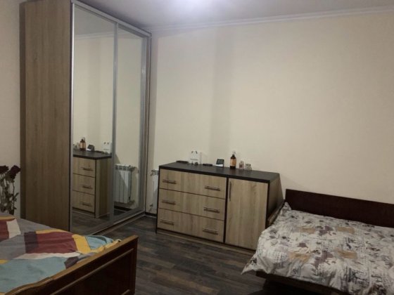 Оренда койко місця . Седова. Без оплати к/п. Проживання без власника. Черкаси