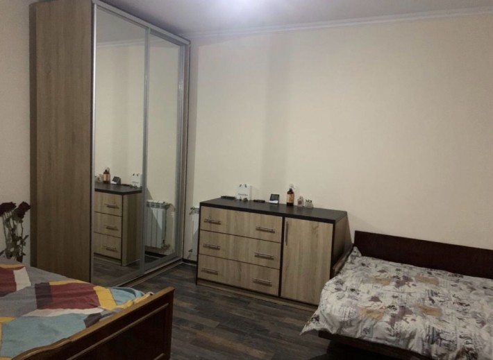 Оренда койко місця . Седова. Без оплати к/п. Проживання без власника. - фото 1