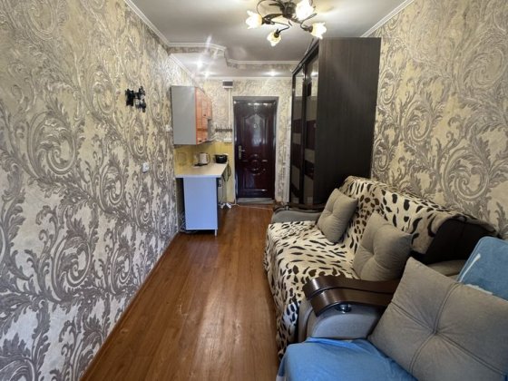 Здається кімната в гуртожитку ,оренда 6500( разом з кумунальними) Черкассы