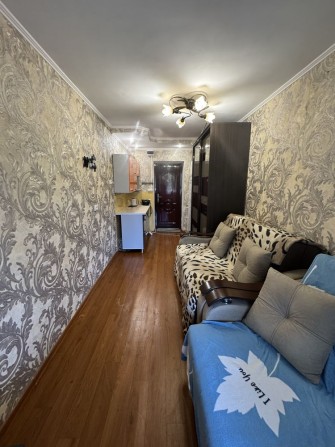 Здається кімната в гуртожитку ,оренда 6500( разом з кумунальними) - фото 1