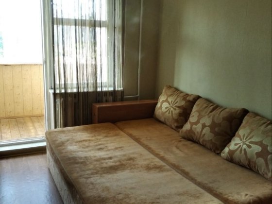 Здається кімната з власницею Припортова Черкассы