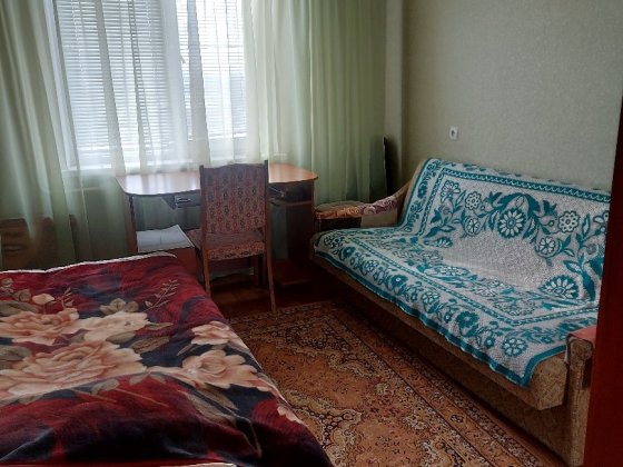 Здається кімната в квартирі Черкассы