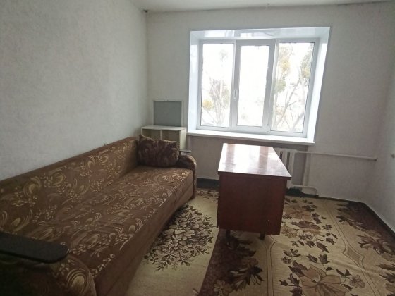 Здам теплу та світлу кімнату Черкассы