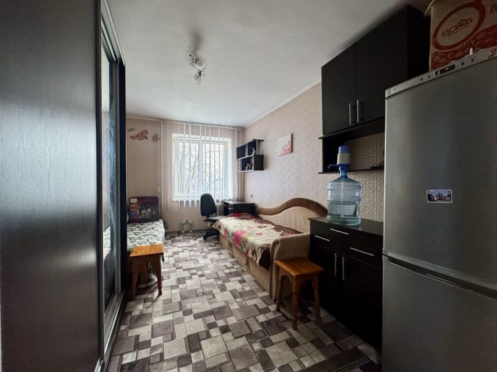 Оренда кімнати в гуртожитку біля центру Новий Зір. - фото 1