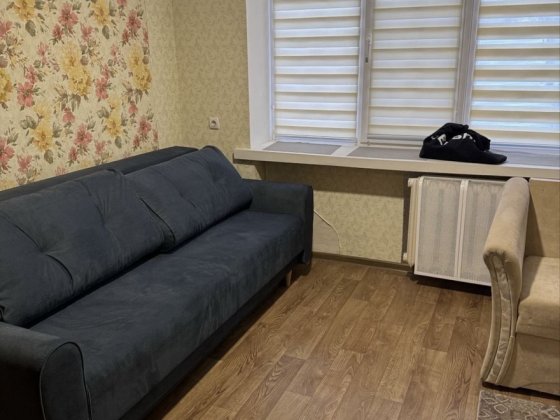 АКТУАЛЬНО!Оренда 19 м² без доплат — 6000 грн фіксовано!