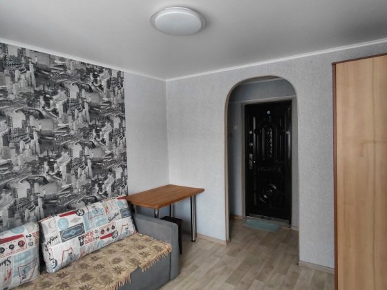 Оренда кімнати по вул. 1 Танкової бригади Чернігів