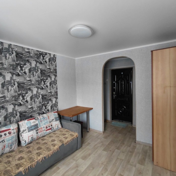 Оренда кімнати по вул. 1 Танкової бригади - фото 1