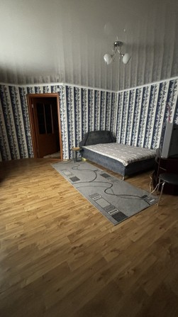 Здається кімната в центрі міста (вул. Грушевського) - фото 1