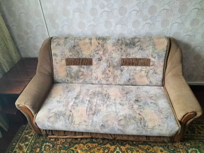 Оренда кімнати в гуртожитку, р-н З/д вокзалу - фото 1