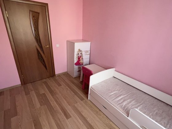 Кімната для 1 дівчини