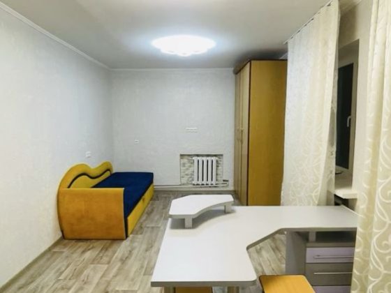 Комната в общежитии Чернігів