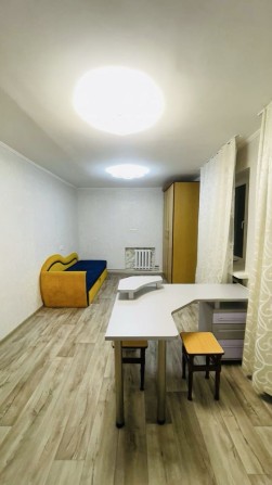 Комната в общежитии - фото 1