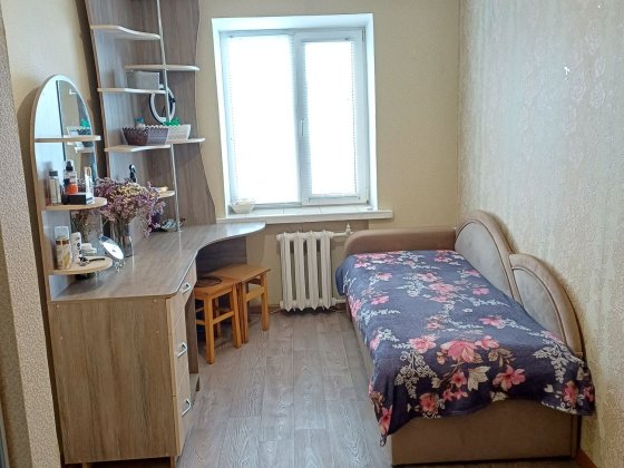 Оренда кімнати в гуртожитку. Красний міст. Чернігів