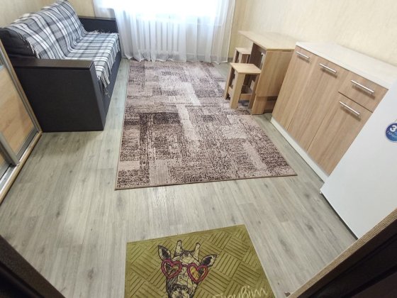 Оренда кімнати з ремонтом район Луначарського! Черкаси